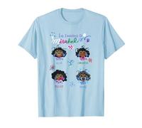 Disney Encanto Las Emociones De Mirabel T-Shirt