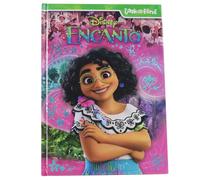 Disney Encanto: Look and Find