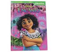 Disney Encanto Look and Find by Pi Kids Pi Kids (Auteur)