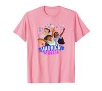 Disney Encanto Madrigal Sisters T-Shirt