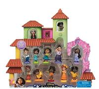 Disney Encanto Mi Familia 12 Mini Figure Set