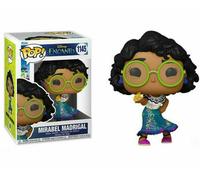 Disney Encanto Mirabel Madrigal 9.5cm Figurine Pop Vinyle Funko Neuf 1145