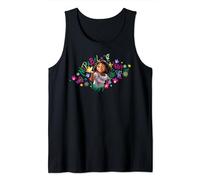 Disney Encanto Mirabel Madrigal Butterfly Débardeur