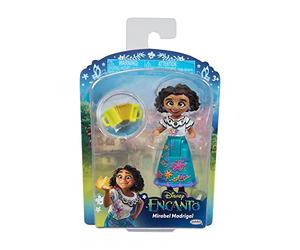 Disney Encanto Mirabel Madrigal Small Doll Coat