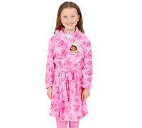 Disney Encanto Mirabel Peignoir de bain pour fille, rose, 5 ans