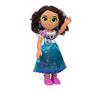 Disney Encanto Mirabel - Poupée de Mode articulée de 14 Pouces avec Lunettes et Chaussures