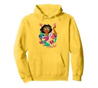 Disney Encanto Mirabel Tropical Sweat à Capuche