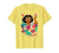 Disney Encanto Mirabel Tropical T-Shirt