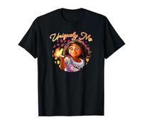 Disney Encanto Mirabel Uniquely Me T-Shirt