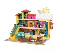 Jakks Pacific Playset de la Maison Madrigal Disney Encanto 219384-1SOC L Multicolore