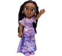 Disney Encanto Poupée Isabela Bien Habillée, 35 cm De Haut