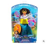Disney Encanto Sing & Play Mirabel Fashion Doll