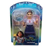 Disney Encanto Small Plastic Doll (Luisa Madrigal)
