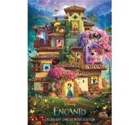 Disney Encanto The Deluxe Junior Novelization Disney Encanto by Adapted by Angela Cervantes Adapted by Angela Cervantes (Auteur)