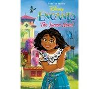Disney Encanto The Junior Novel by Walt Disney Autumn Publishing (Auteur)