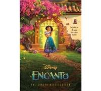 Disney Encanto The Junior Novelization Disney Encanto by Adapted by Angela Cervantes Adapted by Angela Cervantes (Auteur)