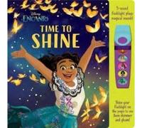 Disney Encanto Time to Shine Sound Book Disney Encanto Time to Shine Sound Book (Auteur)