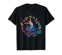 Disney Encanto Uniquely Me With Mirabel T-Shirt