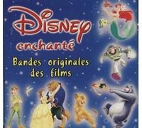 Disney Enchanté