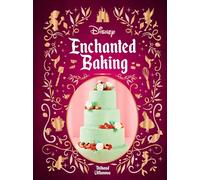 Disney Enchanted Baking – Insight Editions