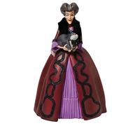 Disney Enesco Showcase Cendrillon Rococo Lady Tremaine 9.5 Statue