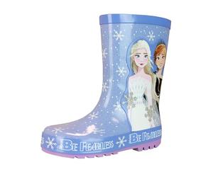 Disney Enfant Bottes en Caoutchouc Frozen