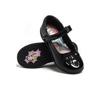 Disney Enfant Chaussures Princess Noir 11