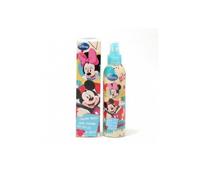 Eau de Cologne - Disney Mickey - 200ml - Pour Enfants - Fraîcheur