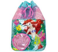 Disney Enfants La Petite Sirène Sac de Natation Multicolore Taille Unique