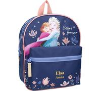 Disney Enfants Sac à dos Frozen II Sac à dos scolaire coloré avec Elsa & Olaf