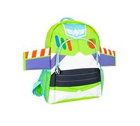 Disney Enfants Sac à Dos Toy Story Buzz Lightyear Vert Taille Unique