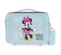 Disney Enjoy the Day Mode Enfantine 66x48x26 cm Bleu