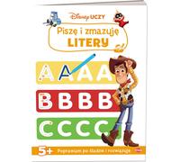 Disney enseigne la mixité. J'écris et j'efface des lettres US-9302