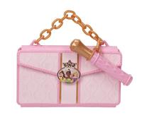 Disney Ensemble d'accessoires – sac et téléphone mobile – rose – enfants