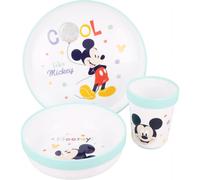 Disney - Ensemble de nourriture Mickey Mouse