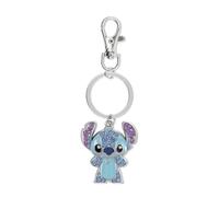 Disney Ensemble de porte-clés en pierre 3D Stitch