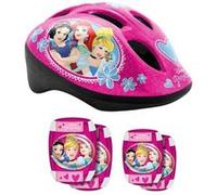 Disney ensemble de protection Princess rose 5 pièces G