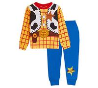Disney - Ensemble de pyjama - Garçon Woody 4-5 ans
