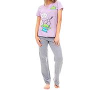 Disney - Ensemble De Pyjamas - Toy Story - Femme - Multicolore - XX-Large