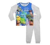 Disney - Ensemble De Pyjamas - Toy Story - Garçon - Multicolore - 6-7 Ans