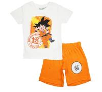 Disney Ensemble DragonBall Z Garçon