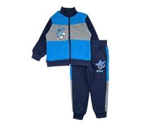 Disney - Ensemble jogging - LIL24-3054 POL S1-3A - Jogging garçon Lilo & Stitch - Garçon 2A