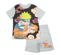 Disney Ensemble Naruto Garçon, Gris, 6 Ans