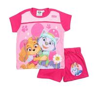 Disney Ensemble Paw patrol Fille