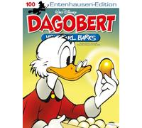 Disney: Entenhausen-Edition Bd. 100: Dagobert