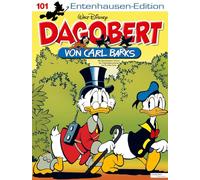 Disney: Entenhausen-Edition Bd. 101: Dagobert
