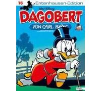 Disney: Entenhausen-Edition Bd. 76