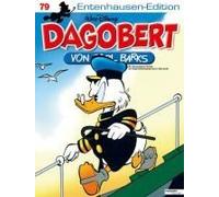 Disney: Entenhausen-Edition Bd. 79