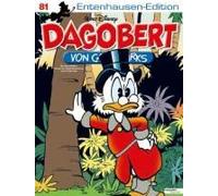 Disney: Entenhausen-Edition Bd. 81
