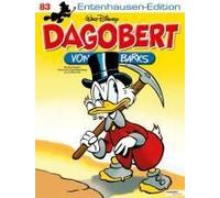 Disney: Entenhausen-Edition Bd. 83